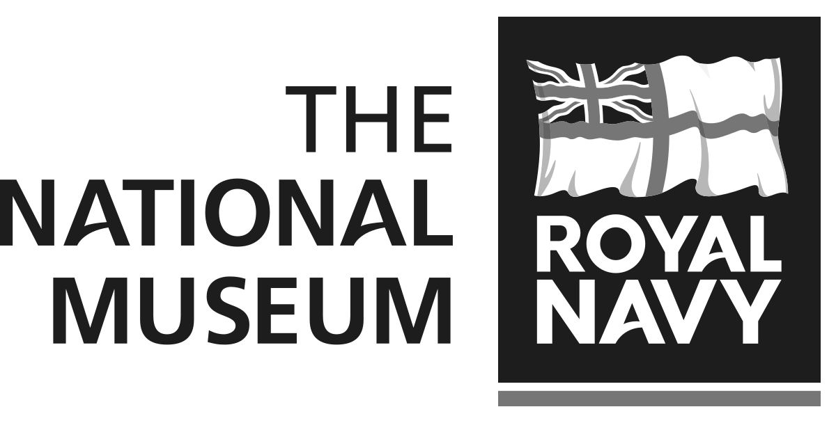National_Museum_of_the_Royal_Navy_logo_bw